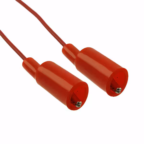 BU-3030-A-36-2 Mueller Electric Co  Cordons de test - Cavalier, Spécialité